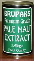 Malt Extracts