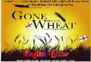 Gone with the Wheat English Bitter