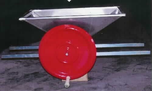 Fruit Crusher - 1057g