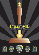 Milestone Brewery Beer Kits