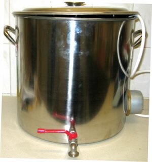 50 litre Boiler
