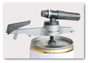 Beer King Dispensing Tap - 0814b