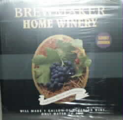 Beginners Wine Kit - 1245