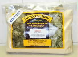Brupaks Brewers Choice Beer Kits