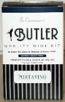 Butler  Wine Kits