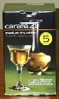 Carafe 21 Wine Kits