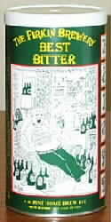 Bruces Best Bitter - 0042