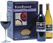 Vineco Beginners Kit - Chardonnay