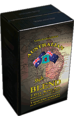 Australian Shiraz