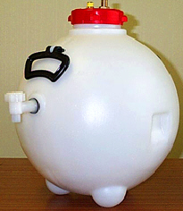 Hambleton Bard Beersphere - 0812