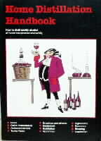 Home Distillation Handbook - 1498