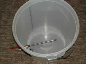 Plastic 32 Litre Boiler Shell - 0608
