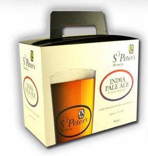 St Peters IPA