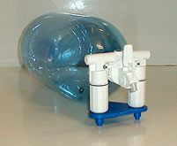 Bottle & Dispenser