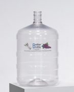 Better Bottle Fermenter - 0911a