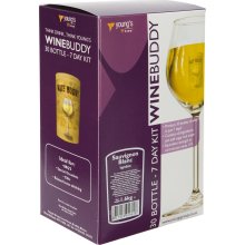 Wine Buddy Chardonnay Wine Kit