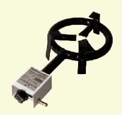 5 Kw Propane or Butane Gas Burner - 0631