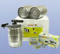 7 Kw Propane or Butane Gas Burner - 0632