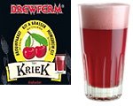 Brewferm Kriek - 0026