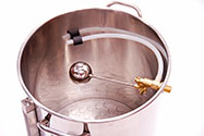 Blichmann Auto Sparge