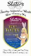 Slaters Top Totty Blonde Beer Kit