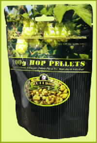 Centennial Hop Pellets