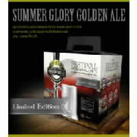 Festival Summer Glory Golden Ale