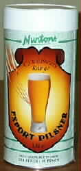Milestone I.P.A