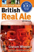 Brew Your Own British Real Ale - 1451