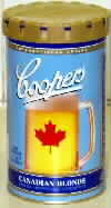 Coopers International