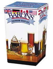 Barons Beer Kits