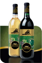 Vintners Reserve Wine Kits