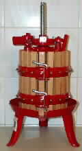 Winemaking Equipment