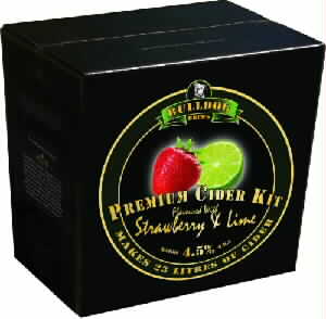 Cider Kits