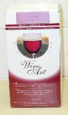 Wine Art Wine Kits