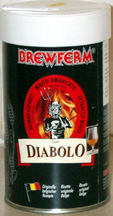Brewferm Belgian Beer Kits