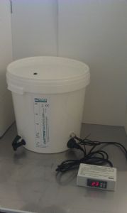 Electrim Digital Mash Tun / Boiler - 0613a