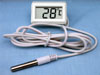 Essencia Digital Thermometer - 0748