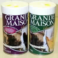 Grand Mason Wine Kits