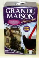 Grande Maison Reserve 30 Bottle
