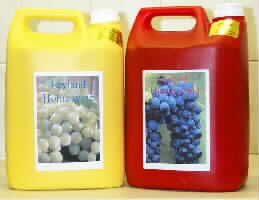 Leyland Home Wine Kits