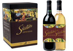 Selection Wine Kits