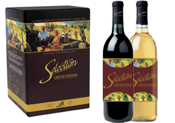 Selection Estate Series