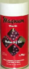 Magnum Wine Kits