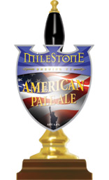 Milestone American Pale Ale Beer KIt