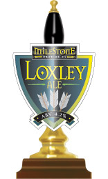 Milestone Loxley Ale Beer KIt