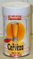 Muntons Premium 1.5 kg. Beer Kits