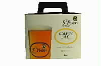 St Peters Golden Ale