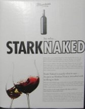Stark Naked Gamay Wine Kit