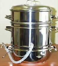 Steam Juice Extractor - 1066